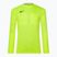 Pánské fotbalové tričko longsleeve   Nike Dri-FIT Referee II volt/black