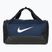 Sportovní taška Nike Brasilia 9.5 41 l navy/black/white