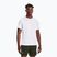 Under Armour Streaker pánské běžecké tričko bílé 1361469-100