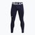 Pánské legíny Under Armour Ua Cg Armour Novelty Compression Leggings midnight navy/white