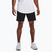 Pánské šortky Under Armour Unstoppable black/black