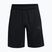 Pánské basketbalové šortky Under Armour Baseline 10In 001 černá 1370220-001-LG
