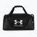 Under Armour UA Undeniable 5.0 Duffle SM 40 l cestovní taška černá 1369222-001