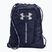 Sportovní vak Under Armour Undeniable Sackpack 20 l midnight navy/midnight navy/metallic silver