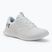 Dámské sportovní boty  Under Armour W Charged Aurora 2 white/white/metallic warm silver
