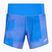 Dámské běžecké šortky Brooks Chaser 5" blue altitude print