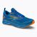 Brooks Levitate 6 pánské běžecké boty navy blue 1103951D405