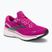 Brooks Ghost 15 dámské běžecké boty pink/festival fuchsia/black