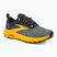 Pánské běžecké boty   Brooks Cascadia 17 lemon chrome/sedona sage
