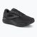 Pánské běžecké boty Brooks Ghost 16 wide fit black/black/ebony
