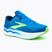 Brooks Ghost Max 2 pánské běžecké boty dutch blue/gecko green/peacoat