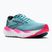 Dámské běžecké boty Brooks Glycerin 21 moroccan blue/aqua/pink