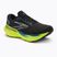 Brooks Glycerin GTS 21 pánské běžecké boty black/blue/nightlife