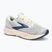 Dámské běžecké boty Brooks Adrenaline GTS 24 grey/blue ribbon/peach