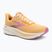Dámské běžecké boty Brooks Ghost 17 apricot/grey/pink