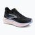Dámské běžecké boty Brooks Glycerin 22 black/blue heron/orange