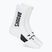 Běžecké ponožky Brooks Ghost Crew white/brooks