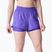 Dámské běžecké šortky Brooks Dash 2in1 violet