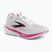 Dámské běžecké boty Brooks Hyperion 3 white/luminary/cyber pink