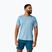Pánské běžecké tričko Brooks Dash Short Sleeve blue