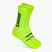Běžecké ponožky Brooks Ghost Crew yellow