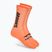 Běžecké ponožky Brooks Ghost Crew orange