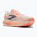 Dámské běžecké boty Brooks Ghost 18 star white/cyber peach/grey