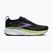 Dámské běžecké boty Brooks Adrenaline GTS 25 black/blackened pearl/purple