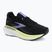 Dámské běžecké boty Brooks Adrenaline GTS 25 black/blackened pearl/purple