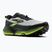 Pánské běžecké boty Brooks Cascadia 20 grey/black/nightlife