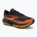 Pánské běžecké boty Brooks Cascadia 20 black/tigerlily/orange