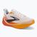 Pánské běžecké boty Brooks Ghost Max 4 white/orange/red