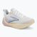 Dámské běžecké boty Brooks Ghost Max 4 white/rose/rutabaga
