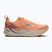 Dámské běžecké boty Brooks Ghost Max 4 cyber peach/grape/bluewash