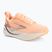 Dámské běžecké boty Brooks Ghost Max 4 cyber peach/grape/bluewash