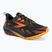 Pánské běžecké boty Brooks Ghost Trail black/red/orange
