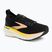 Dámské běžecké boty Brooks Glycerin GTS 23 black/peach/nightlife