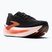 Pánské běžecké boty Brooks Glycerin Max 2 black/tigerlilly/orange