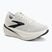 Pánské běžecké boty Brooks Hyperion Max 4 grey/black/purple hebe