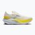 Dámské běžecké boty Brooks Hyperion Max 4 white/cyber yellow/black