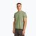 Pánské tričko Icebreaker Merino Core Tee lichen