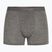 Pánské termo boxerky  icebreaker Merino 125 Cool-Lite Anatomica gritstone heather