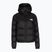 Dámská péřová bunda The North Face Hydrenalite Down Hoodie tnf black