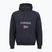 Pánská mikina Napapijri Burgee Half Zip Hooded 2.0 blu marine