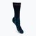 Dámské trekingové ponožky Smartwool Performance Hike Full Cushion Crew modré SW0015740921