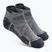 Smartwool Hike Light Cushion Low Ankle trekingové ponožky střední šedé