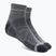 Trekingové ponožky Smartwool Hike Light Cushion Ankle šedé SW001611052