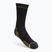 Trekingové ponožky Smartwool Hike Light Cushion Crew černé SW001614001
