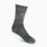 Trekingové ponožky Smartwool Classic Hike Light Cushion Mountain Pattern Crew