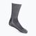 Trekingové ponožky Smartwool Classic Hike Light Cushion Crew modré SW012900B251